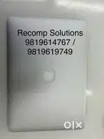 Apple Macbook Air Available