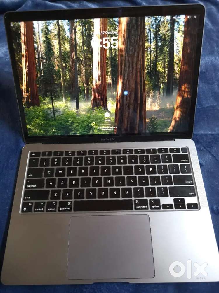 Mac book m1 air