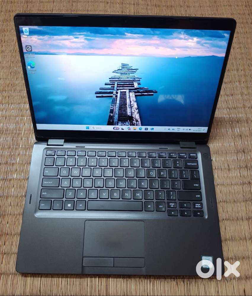 Dell Latitude 5300 2 in 1