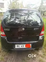 Maruti Suzuki Zen Estilo 2006 Petrol 107500 Km Driven