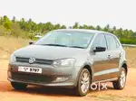 Volkswagen Polo 1.0 Highline Plus TSI, 2014, Diesel