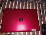 HP Notebook  8GB RAM  256GB SSD + 500GB HDD  Excellent Condition