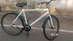 Mach city cycle