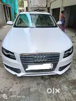 Audi A4 2010 Diesel Well Maintained