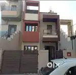 3bhk Semi Furnished Banglow For RENT Kalavad Road