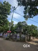 Plot for sale