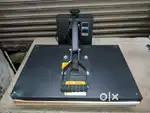 HEAT PRESS MACHINE
