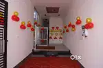 Party hall