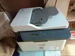 hp printer
