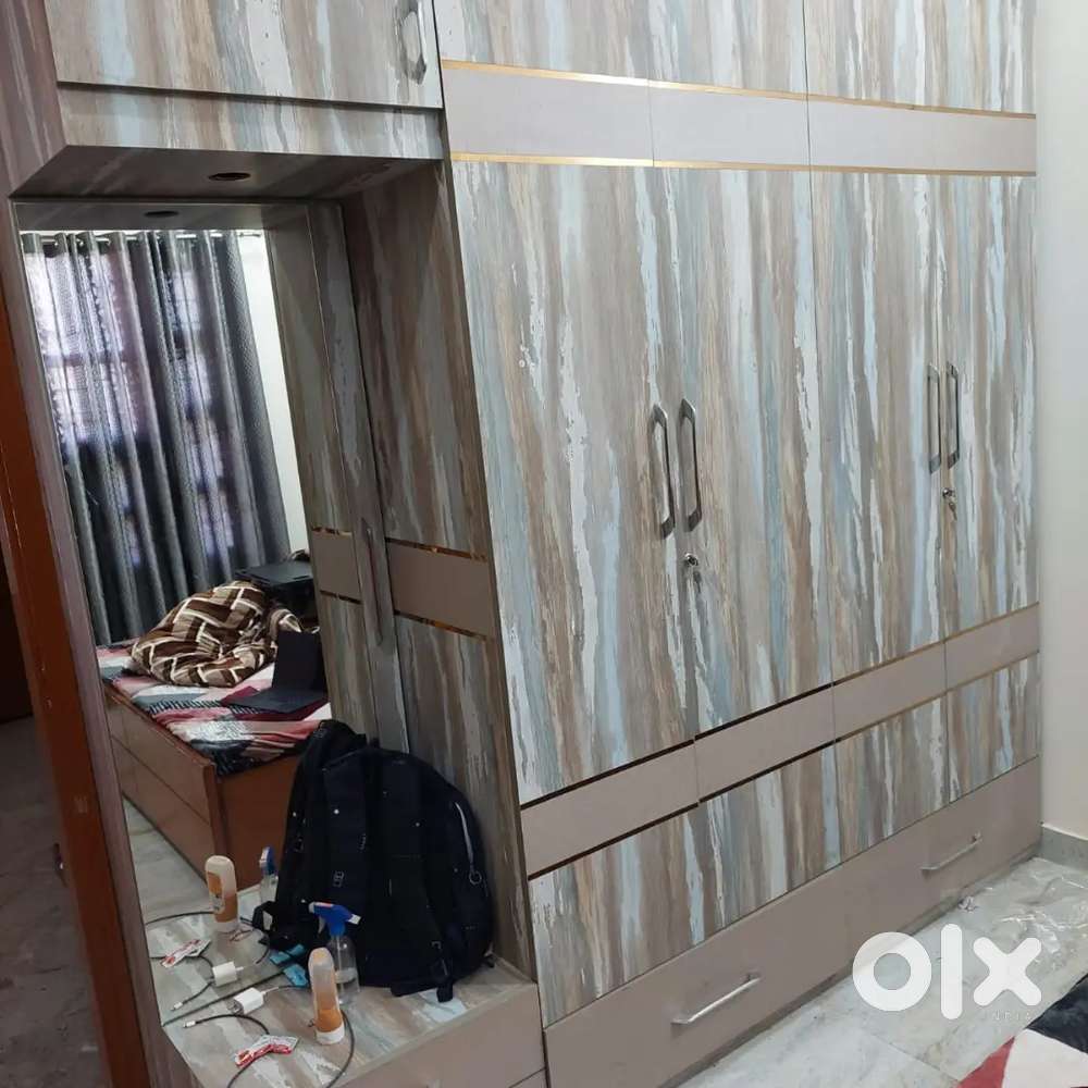3 bhk house on rent