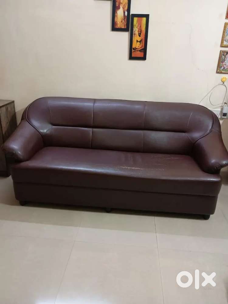 3 SEATER SOFA