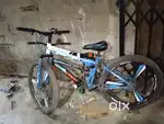 Gear cycle