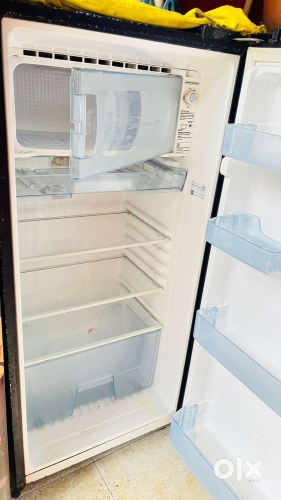 Samsung best fridge