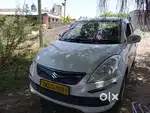 Shift dzire well maintained vehicle