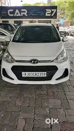 Hyundai Grand i10 1.2 KAPPA Sportz (O), 2019, Petrol