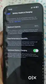 Iphone 13  128 gb urgent sale