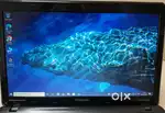 TOSHIBA LAPTOP SATELLITE