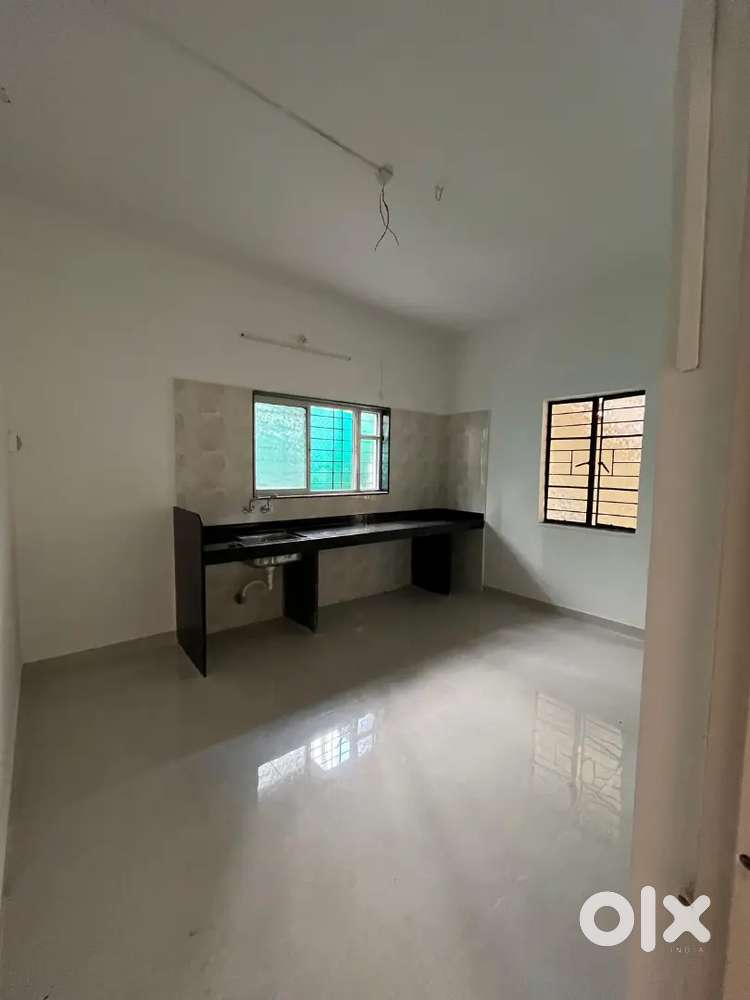 1bhk flat rent nanda apartment katraj bus stop