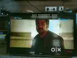 Lg 43 inch LCD tv non smart