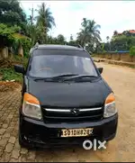 Wagon R LXI