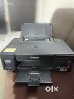 Cannon g1010 printer (working)