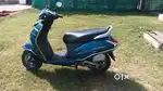 Activa 3g एक्टिवा