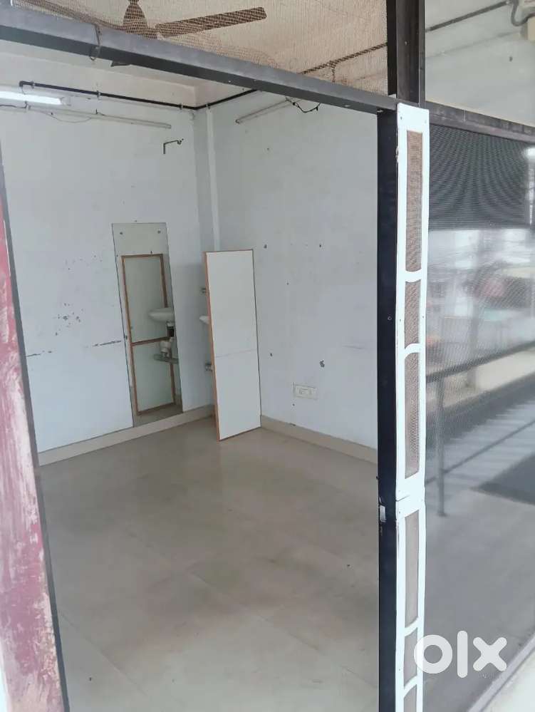 120 sq feet,2 rooms