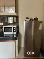 Full furnished