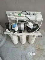 RO FILTER with TDS Controller
