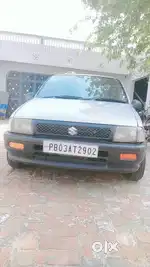 Maruti Zen model 2003 Passing 2028tk