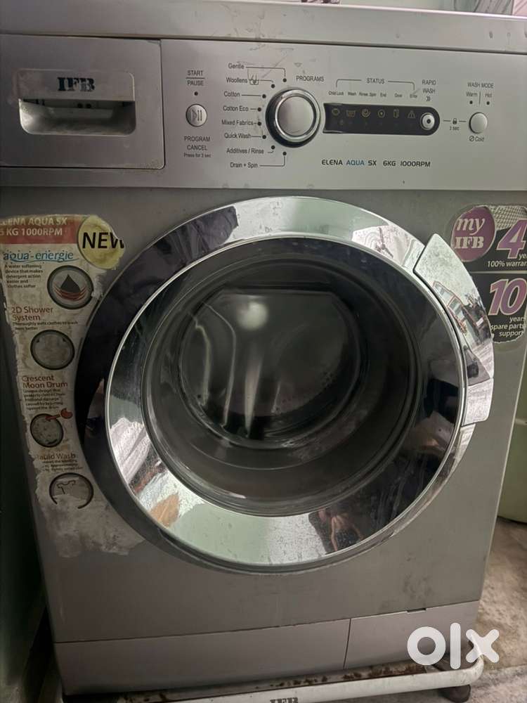 Ifb washing machine