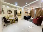 Luxury 3BHK in a High-Rise on Patiala Road, Zirakpur