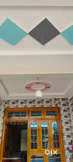 Independent House, G+1, West, Beeramguda