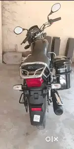Hero Splendor+ XTEC 2.0 for sale