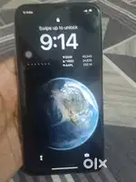 Iphone x 64 gb white colour face id working 100% battery health all wo