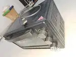 Inalsa OTG oven, toaster,grill