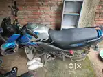 Passion pro new model bs6