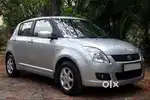Maruti Suzuki Swift 2005 Petrol Well Maintained
