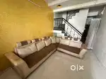 2Bk Row House at upanager for Rent