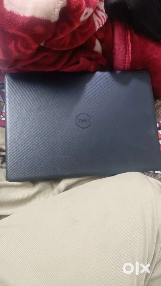 Dell laptop