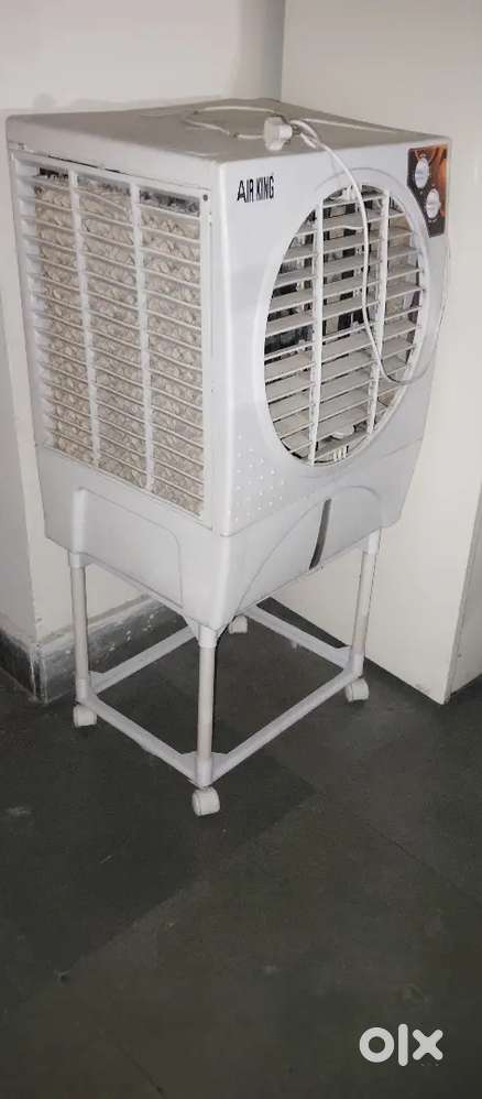 Cooler of Air King