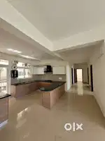 5 BHK Semi Furnished Luxury Flat For Rent Green Lotus Saksham