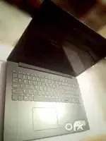 LENOVO IDEAPAD 320 SERIES (BLACK)