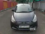 Hyundai EON Era +, 2016, Petrol