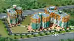 Singh Paradise Complex