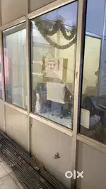 Aluminium Partition Material for Sale
