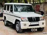 Mahindra Bolero Power Plus SLE, 2020, Diesel