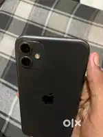 I phone 11