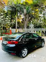 Honda City in a good condition