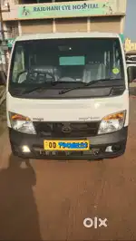 TATA MAGIC EXPRESS,2022 LAST,PRICE-4,95,000